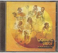 Working Vibes - Su Qualsiasi Ritmo [Import]