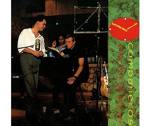 Working W ompaneros (1986) [Import]
