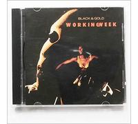 Working Week - Black & Gold (1991) [Import]