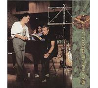 WORKING WEEK - COMPANEROS LP (VINYL ALBUM) UK VIRGIN 1986