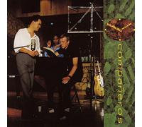 Working Week - Companeros
