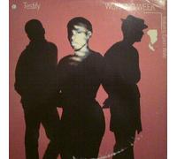 Working W eat. Eyvon Wait) [Import]