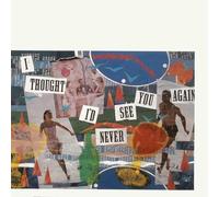 Working Week - I Thought I'd Never See You Again [12" Maxi, DE, Virgin 602 022]