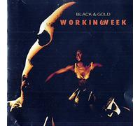 Working Week - incl. Positive (CD Album Working Week, 14 Tracks)