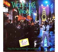 Working Week - Rodrigo Bay ('Absolute Beginners', 1986) [Import]