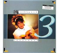 Working Week - Surrender [Vinyl Single 12'']