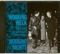 Working Week - Working Nights