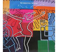 Working Week - Working Week - Fire In The Mountain - Ten Records Ltd. (10 Records)