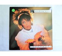 Working Week - Working Week Surrender 7" Virgin VS998 EX/EX 1987 picture sleeve