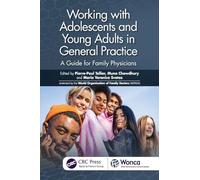 Working with Adolescents and Young Adults in General Practice