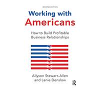 Working with Americans