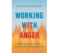Working With Anger