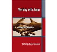 Working with Anger by P Cummins Paperback Book