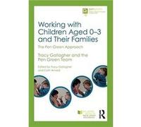Working With Children Aged 0-3 And Their Families