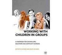 Working With Children In Groups