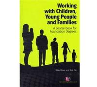 Working with Children Young People and Families Bob Pitt (Auteur)