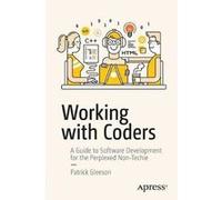 Working with Coders by Patrick Gleeson Patrick Gleeson (Auteur)