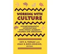 Working with Culture Luis A. Vargas (Auteur)