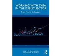 Working With Data In The Public Sector