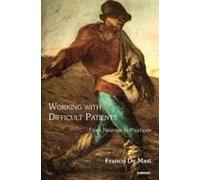 Working With Difficult Patients