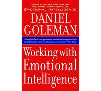 Working with Emotional Intelligence