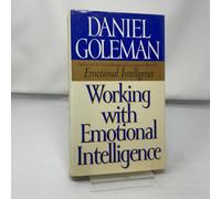 Working With Emotional Intelligence