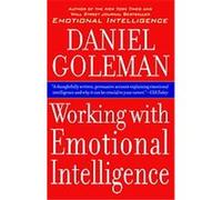 Working With Emotional Intelligence Daniel Goleman (Auteur)