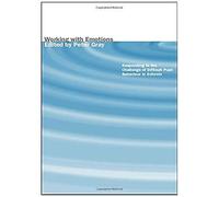 Working With Emotions