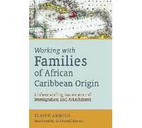 Working With Families Of African Caribbean Origin