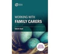 Working with Family Carers (Early Intervention, Prevention and Support) - [Version Originale] Inconnu (Auteur)