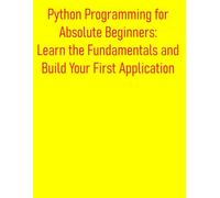 Working with Files and I/O in Python: The Definitive Guide to Reading, Writing, and Managing Files & Directories: From Basic Operations to Advanced Data Handling, Filesystem Automation and Data Stream