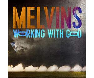Working With God