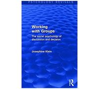 Working With Groups
