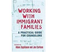Working With Immigrant Families