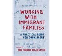 Working With Immigrant Families