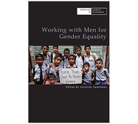 Working With Men For Gender Equality