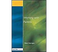 Working With Parents