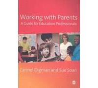 Working With Parents