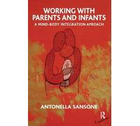 Working With Parents And Infants