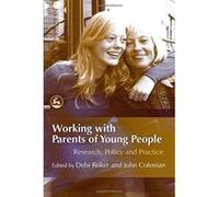Working with Parents of Young People