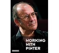 Working with Pinter [Import]
