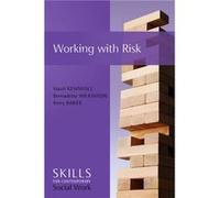 Working with Risk by Kerry London South Bank University Baker Baker, Kerry (Auteur)