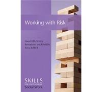 Working with Risk by Kerry London South Bank University Baker Kerry London South Bank University Baker (Auteur)