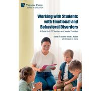 Working With Students With Emotional And Behavioral Disorders