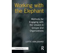 Working with the Elephant