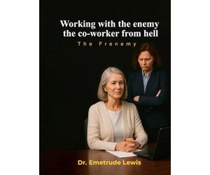 Working with the Enemy - The Co-Worker from Hell: The Frenemy