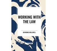 WORKING WITH THE LAW
