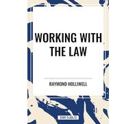 WORKING WITH THE LAW
