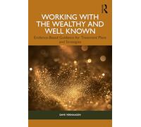 Working with the Wealthy and Well Known