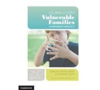 Working With Vulnerable Families: A Partnership Approach